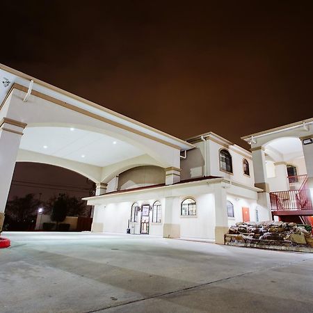 Palace Inn Copperfield Cypress Εξωτερικό φωτογραφία