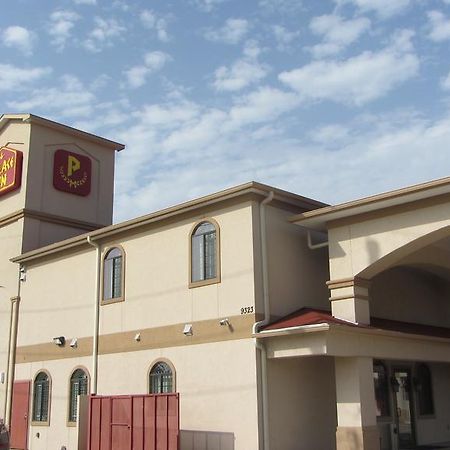 Palace Inn Copperfield Cypress Εξωτερικό φωτογραφία