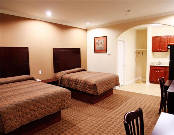Palace Inn Copperfield Cypress Δωμάτιο φωτογραφία