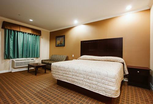 Palace Inn Copperfield Cypress Εξωτερικό φωτογραφία