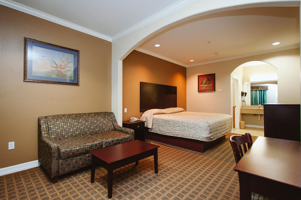 Palace Inn Copperfield Cypress Εξωτερικό φωτογραφία