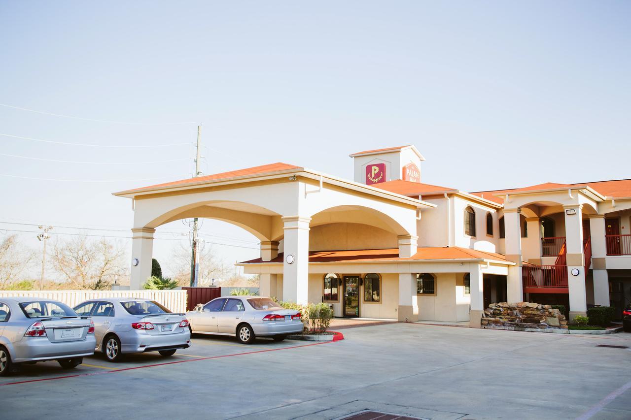 Palace Inn Copperfield Cypress Εξωτερικό φωτογραφία