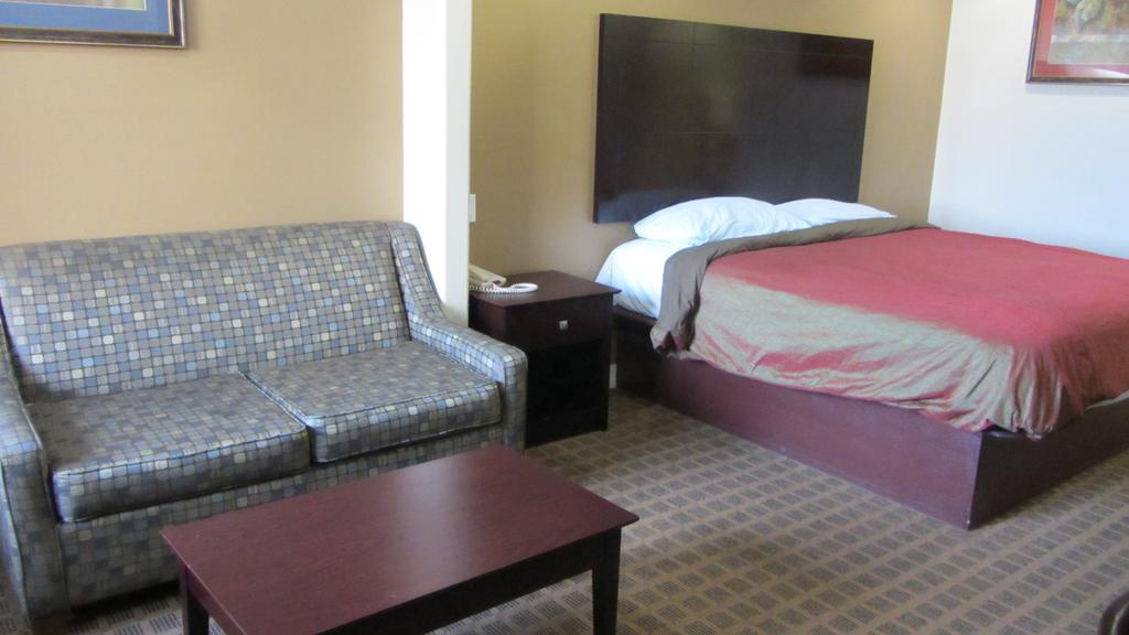 Palace Inn Copperfield Cypress Εξωτερικό φωτογραφία