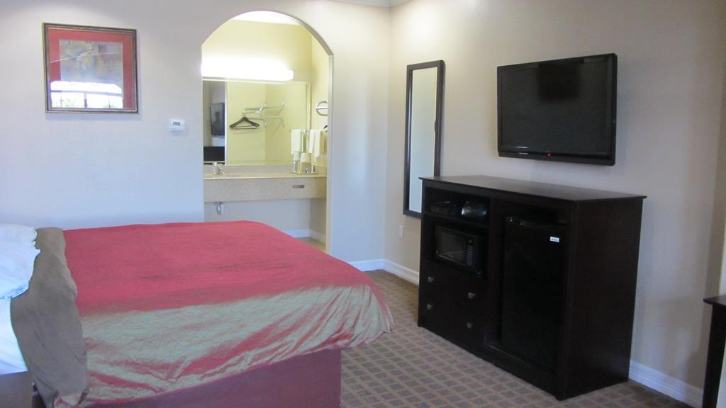 Palace Inn Copperfield Cypress Δωμάτιο φωτογραφία