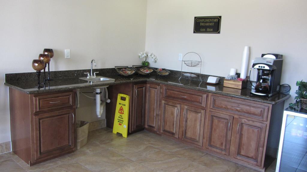 Palace Inn Copperfield Cypress Εξωτερικό φωτογραφία
