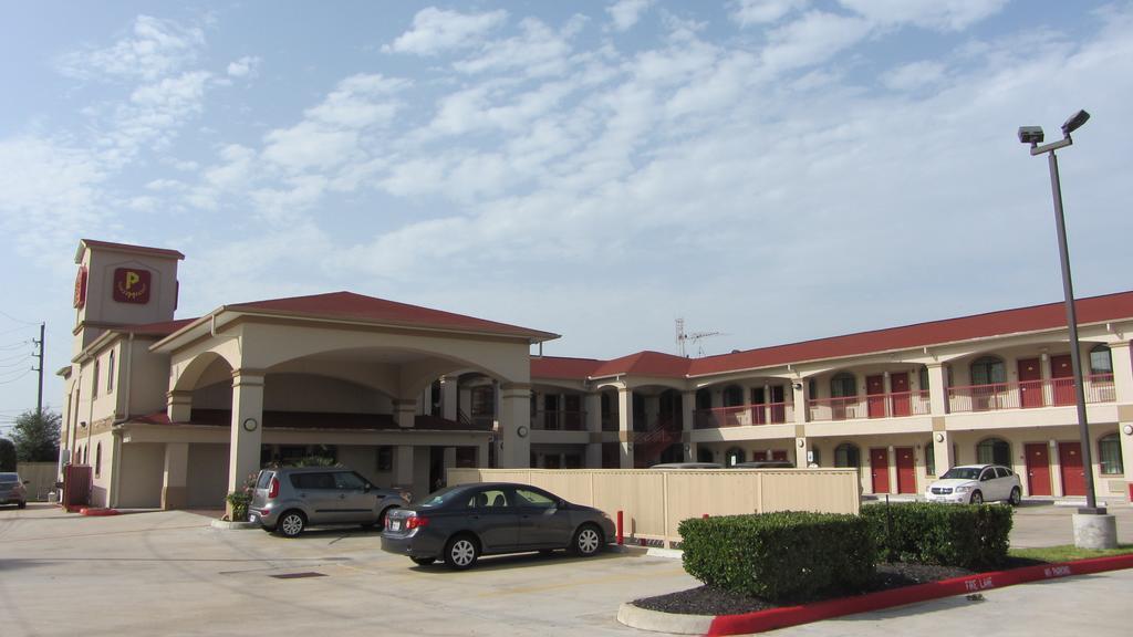 Palace Inn Copperfield Cypress Εξωτερικό φωτογραφία
