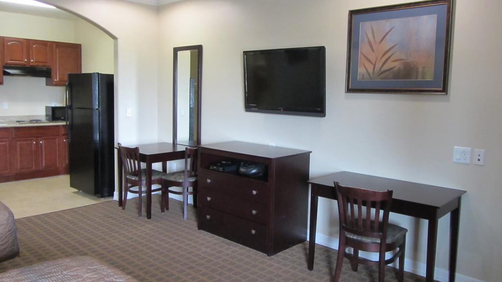 Palace Inn Copperfield Cypress Δωμάτιο φωτογραφία