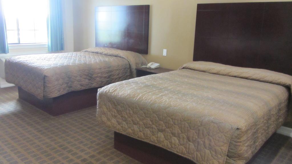 Palace Inn Copperfield Cypress Δωμάτιο φωτογραφία